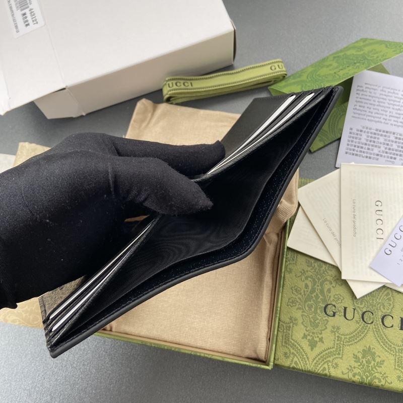 Gucci Wallets